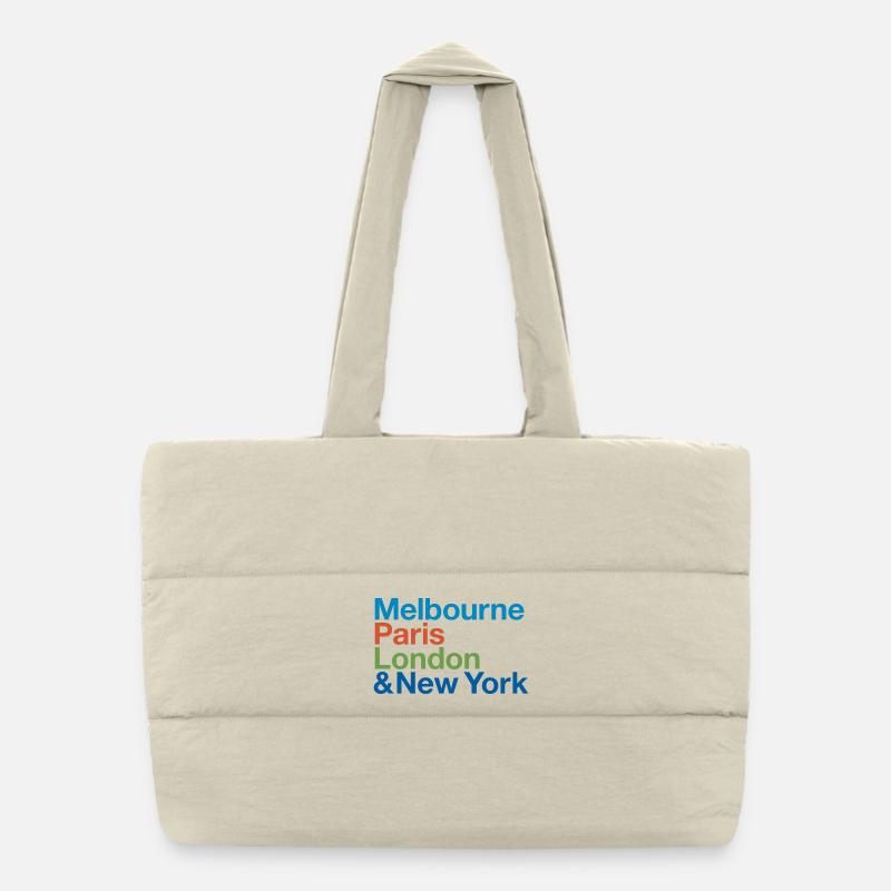 GRAND SLAM Tennis Sac shopping matelassé