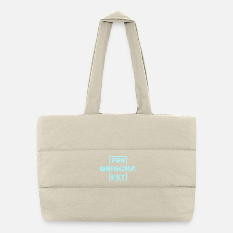 Grischa Grischa Puffer Shopping Bag