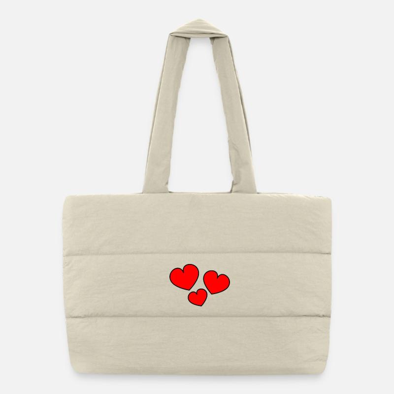 100. 100 YEARS. 100th ANNIVERSARY. BIRTHDAY 100 Puffer Shopping Bag
