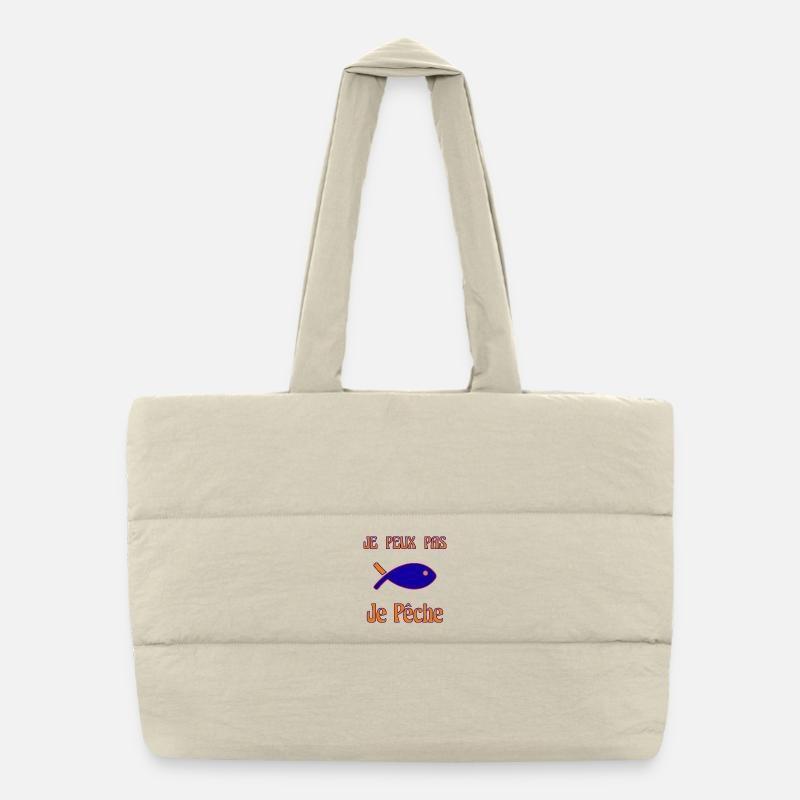 RETRAITE. RETRAITE. RETRAITEE. RETRAITE Sac shopping matelassé