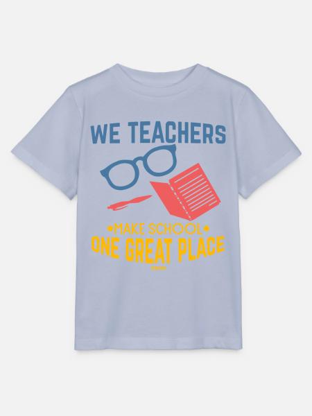Lehrer - Stanley/Stella Kinder T-Shirt MINI CREATOR  - Lavendel-Violett