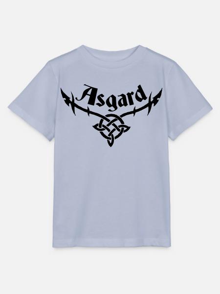 asgard-tribal - Stanley/Stella Kinder T-Shirt MINI CREATOR - Lavendel-Violett