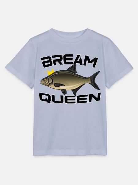 Brassen - Stanley/Stella Kinder T-Shirt MINI CREATOR  - Lavendel-Violett