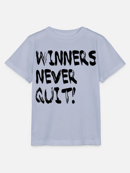 Winners - Stanley/Stella Kinder T-Shirt MINI CREATOR - Lavendel-Violett