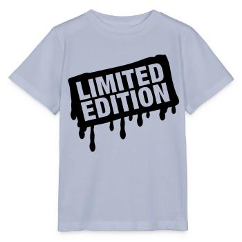 limited_edition_stamp_wq1 - T-shirt bio MINI CREATOR Stanley/Stella Enfant - lavande-violet - Devant - Braiden (125cm)