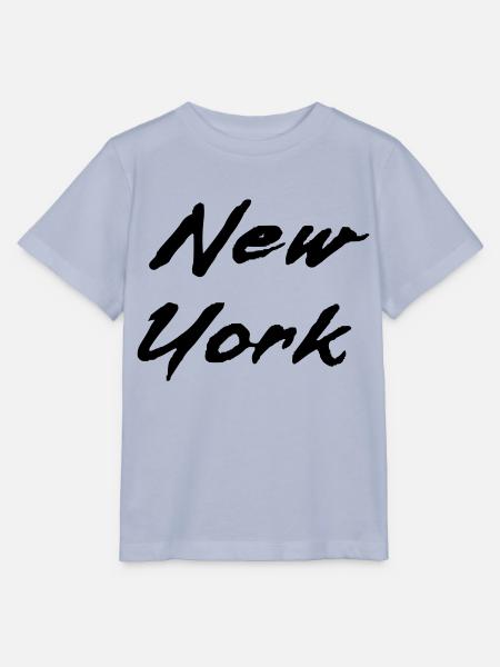 neue Arbeit - Stanley/Stella Kinder T-Shirt MINI CREATOR - Lavendel-Violett