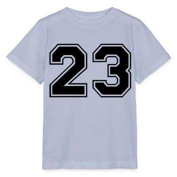 23 - Stanley/Stella Kinder T-Shirt MINI CREATOR  - Lavendel-Violett - Vorne - Braiden (125cm)