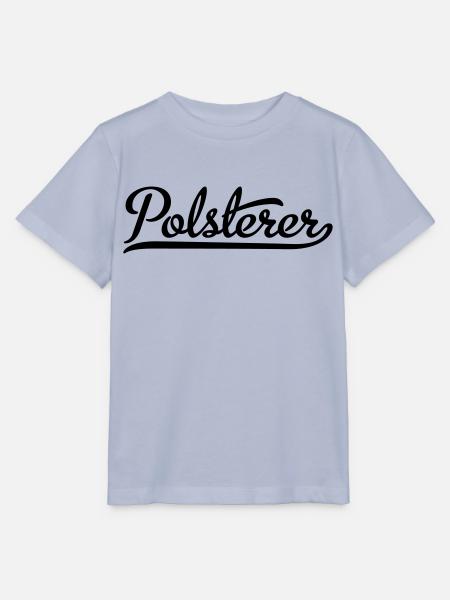 Posterer - Stanley/Stella Kinder T-Shirt MINI CREATOR - Lavendel-Violett