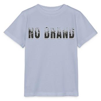 NO BRAND - URBAN STYLE - Stanley/Stella MINI CREATOR Kids’ T-Shirt - lavender-violet - Front - Braiden (125cm)
