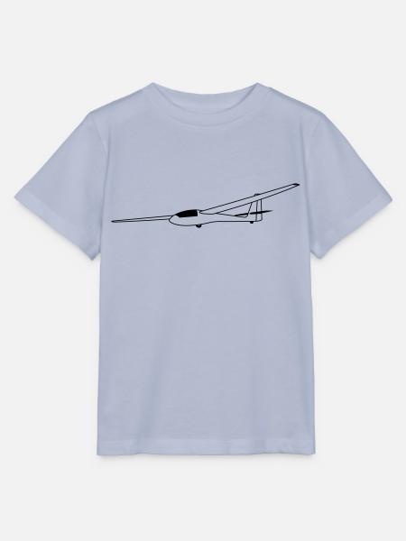 asw15 - Stanley/Stella Kinder T-Shirt MINI CREATOR  - Lavendel-Violett