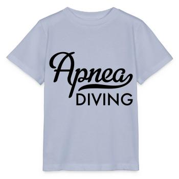apnea - Stanley/Stella MINI CREATOR Kids’ T-Shirt - lavender-violet - Front - Braiden (125cm)