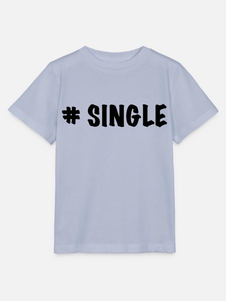 # single - Stanley/Stella Kinder T-Shirt MINI CREATOR - Lavendel-Violett