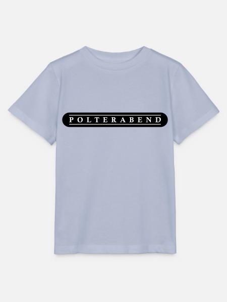Polterabend Junggesellenabschied - Stanley/Stella Kinder T-Shirt MINI CREATOR - Lavendel-Violett