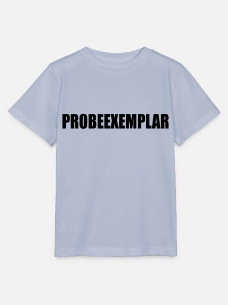 PROBEEXEMPLAR - Stanley/Stella Kinder T-Shirt MINI CREATOR - Lavendel-Violett
