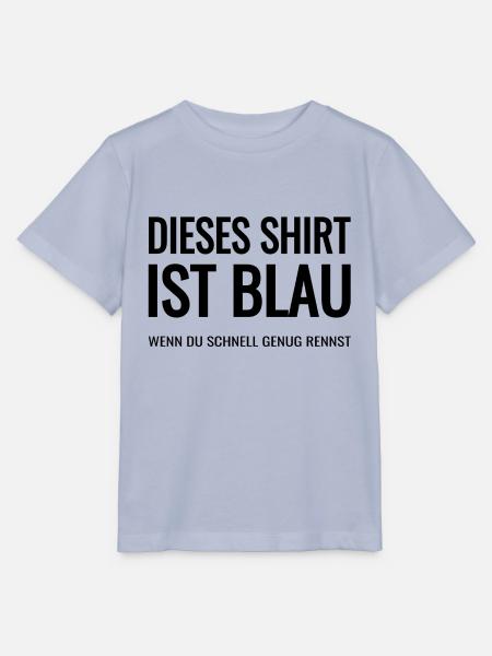 Wissenschaft Physik Doppler-Effekt - Stanley/Stella Kinder T-Shirt MINI CREATOR - Lavendel-Violett