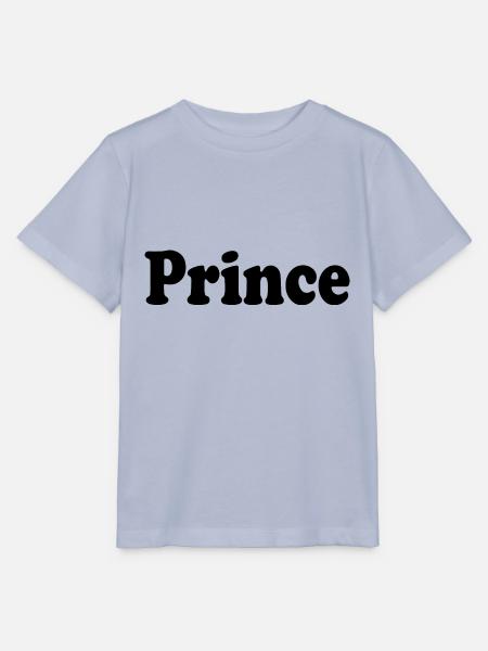 Prince - Stanley/Stella Kinder T-Shirt MINI CREATOR - Lavendel-Violett