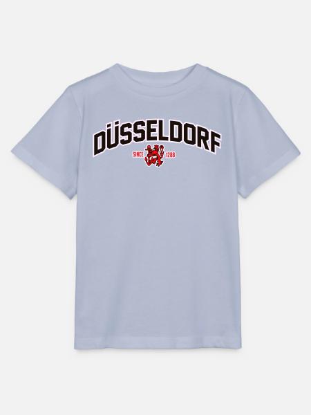 DÜSSELDORF - Stanley/Stella Kinder T-Shirt MINI CREATOR - Lavendel-Violett