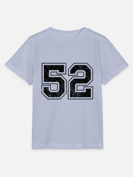 Anzahl 52 - Stanley/Stella Kinder T-Shirt MINI CREATOR - Lavendel-Violett