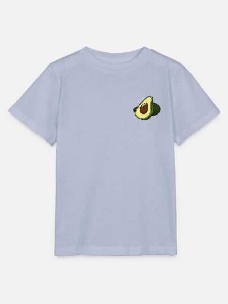 Advocado - Stanley/Stella Kinder T-Shirt MINI CREATOR  - Lavendel-Violett