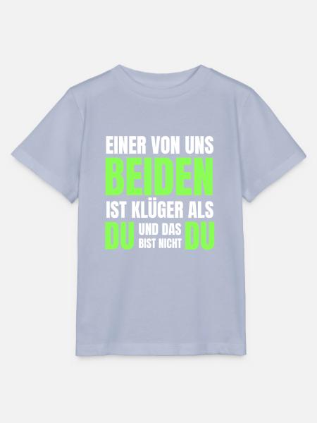 Klüger - Stanley/Stella Kinder T-Shirt MINI CREATOR - Lavendel-Violett