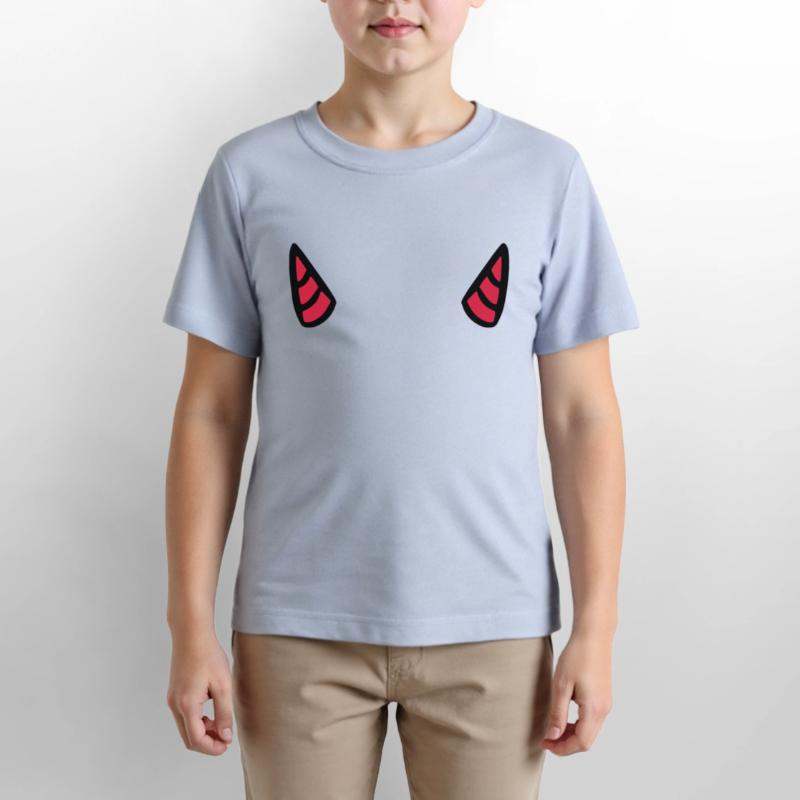 Devil's horn devil devil horn evil Stanley/Stella MINI CREATOR Kids’ T-Shirt