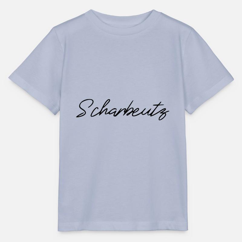 Scharbeutz - Stanley/Stella Kinder T-Shirt MINI CREATOR  - Lavendel-Violett