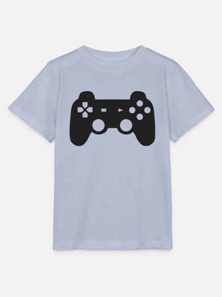 controller - Stanley/Stella Kinder T-Shirt MINI CREATOR  - Lavendel-Violett