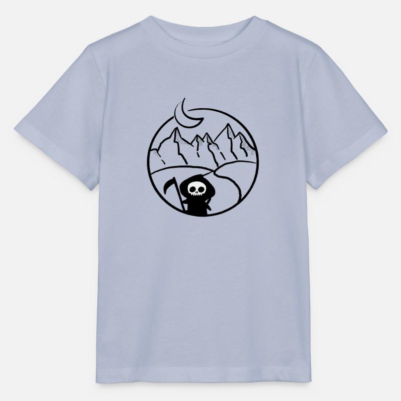 tot - Stanley/Stella Kinder T-Shirt MINI CREATOR - Lavendel-Violett