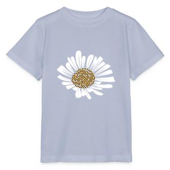 Daisy - Stanley/Stella MINI CREATOR Kids’ T-Shirt - lavender-violet - Front - Braiden (125cm)
