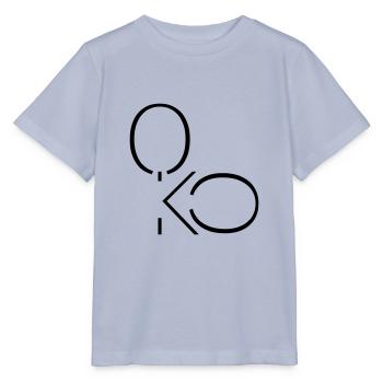 Oberkochen - Oko - Stanley/Stella Kinder T-Shirt MINI CREATOR  - Lavendel-Violett - Vorne - Braiden (125cm)