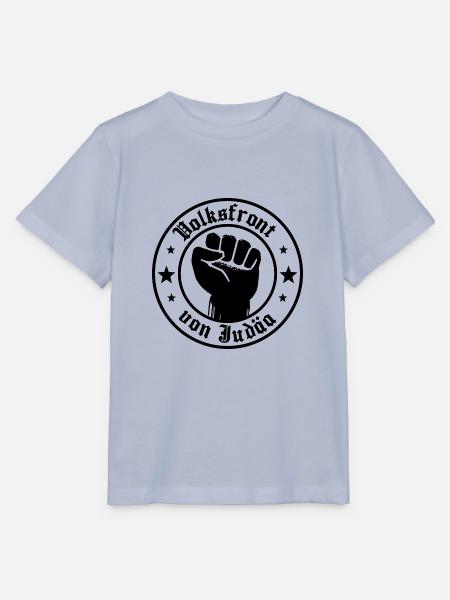 Volksfront von Judäa - Stanley/Stella Kinder T-Shirt MINI CREATOR  - Lavendel-Violett