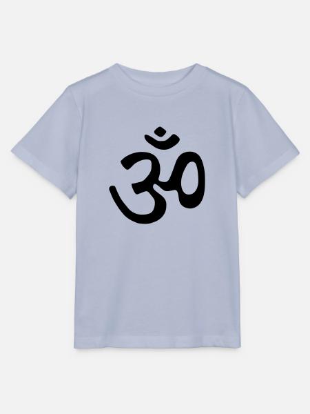 om_klein - Stanley/Stella Kinder T-Shirt MINI CREATOR  - Lavendel-Violett
