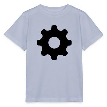 Gear - Stanley/Stella MINI CREATOR Kids’ T-Shirt - lavender-violet - Front - Braiden (125cm)