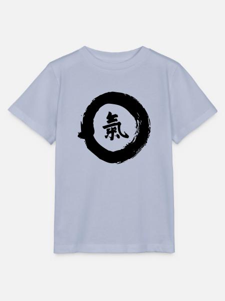 Ki - Stanley/Stella Kinder T-Shirt MINI CREATOR - Lavendel-Violett