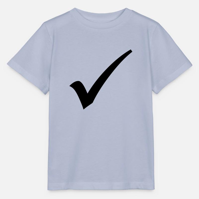 D'Accord - T-shirt bio MINI CREATOR Stanley/Stella Enfant - lavande-violet