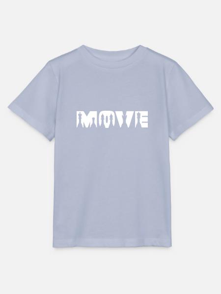 Schachzug - Stanley/Stella Kinder T-Shirt MINI CREATOR  - Lavendel-Violett