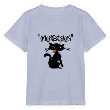 menschen - Stanley/Stella Kinder T-Shirt MINI CREATOR  - Lavendel-Violett - Vorne - Braiden (125cm)