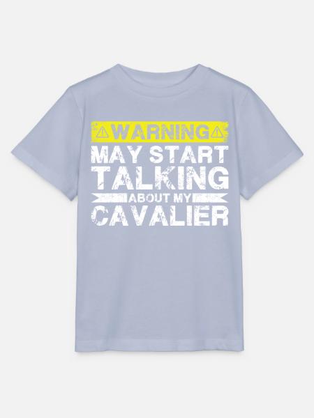 Apropos Kavalier - Stanley/Stella Kinder T-Shirt MINI CREATOR  - Lavendel-Violett