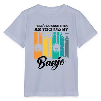 Beaucoup - T-shirt bio MINI CREATOR Stanley/Stella Enfant - lavande-violet - Devant - Braiden (125cm)