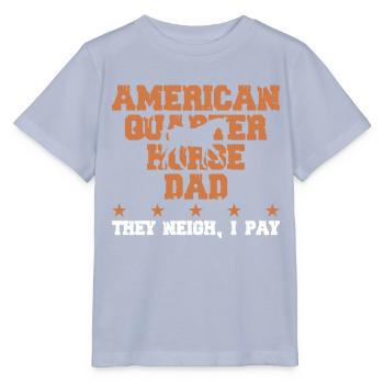 Warrior Ribbon as Awareness - Stanley/Stella MINI CREATOR Kids’ T-Shirt - lavender-violet - Front - Braiden (125cm)
