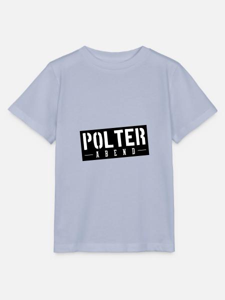 Polterabend Hochzeit Junggeselle - Stanley/Stella Kinder T-Shirt MINI CREATOR - Lavendel-Violett