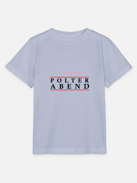 Polterabend Polterhochzeit - Stanley/Stella Kinder T-Shirt MINI CREATOR - Lavendel-Violett