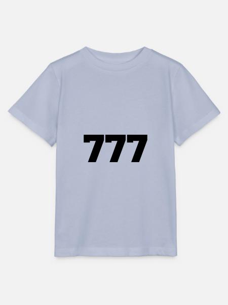 777 - Stanley/Stella Kinder T-Shirt MINI CREATOR - Lavendel-Violett