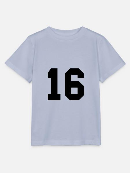 16 - Stanley/Stella Kinder T-Shirt MINI CREATOR  - Lavendel-Violett