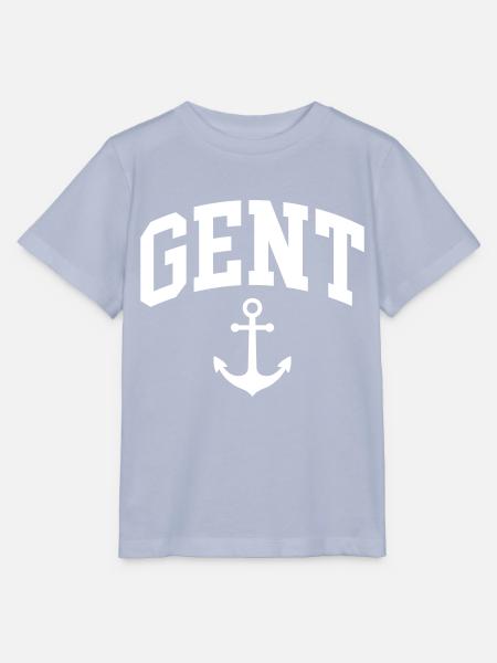 Gent - Stanley/Stella Kinder T-Shirt MINI CREATOR  - Lavendel-Violett