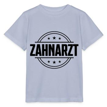 Zahnarzt Beruf - Stanley/Stella Kinder T-Shirt MINI CREATOR  - Lavendel-Violett - Vorne - Braiden (125cm)