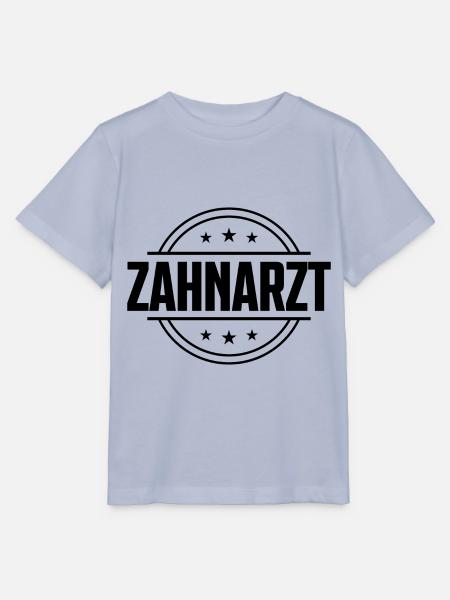 Zahnarzt Beruf - Stanley/Stella Kinder T-Shirt MINI CREATOR - Lavendel-Violett