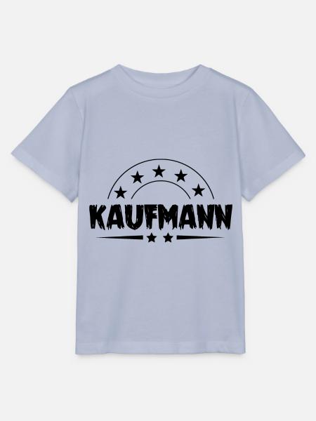 Kaufmann Beruf - Stanley/Stella Kinder T-Shirt MINI CREATOR - Lavendel-Violett