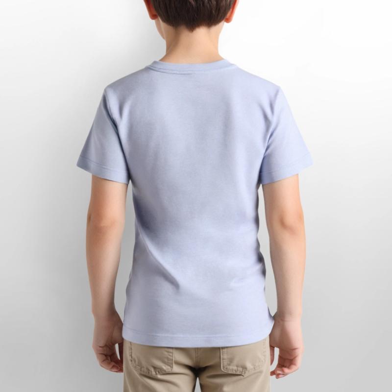 Rufous vari, Lemur oder nichts Stanley/Stella Kinder T-Shirt MINI CREATOR 