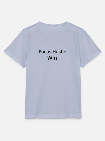 Motivations Design - Stanley/Stella Kinder T-Shirt MINI CREATOR  - Lavendel-Violett